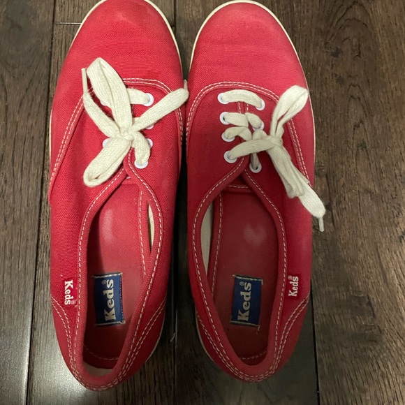 Keds originals - Picture 2 of 2